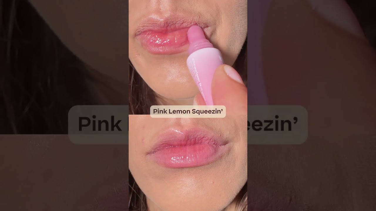 Catrice Butter Drippin' Glossy Lip Balm USA