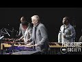 Pasic 100 years of vibraphone celebration concert  gotcha by bobby hutcherson