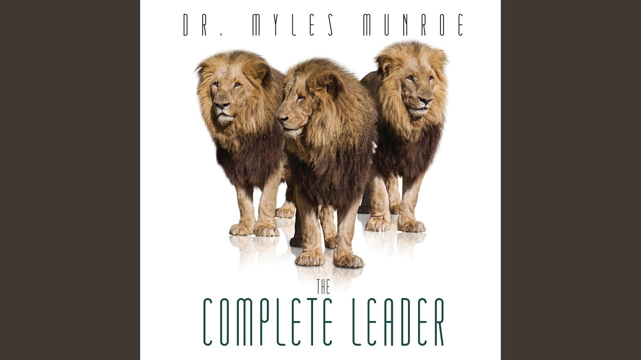 The Most Important Aspect of Leadership- Passing It On (Live)