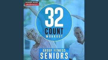 Point of No Return (32 Count Workout Remix 126 BPM)