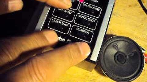 circuit bent Selecta / DJ Sound Fx Box - sold devices