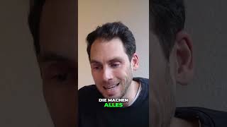 Rentner nennt Merz Pinocchio: Ermittlung eingestellt!