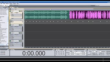 360 Panning in Adobe Audition 3.0 Tutorial