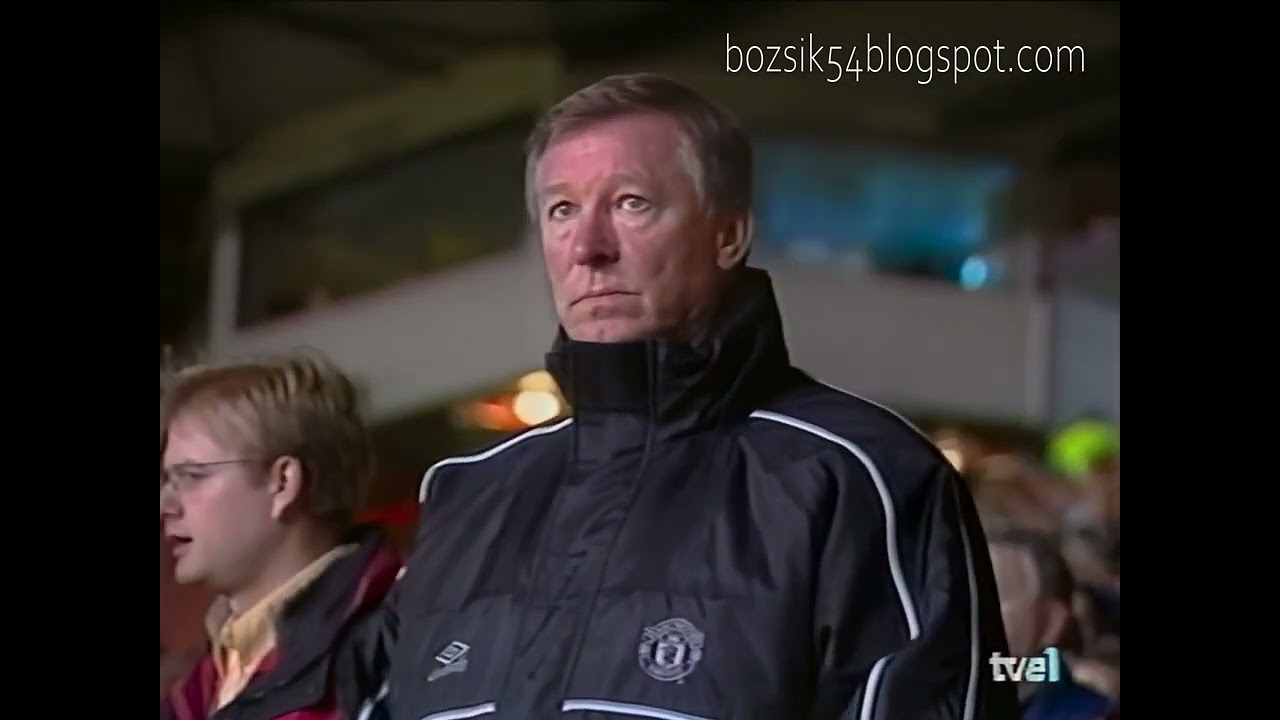 UCL 1999-00 R2 GB Man Utd v Valencia IA VHSrip 1080p 50fps TVE