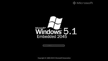 Windows 5 History with Never Released Version Part 2 *FINAL ONE*
