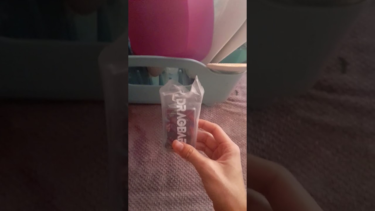 Dragbar 12000 Puff Grape ice and Vape