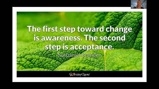 NICWA Webinar with NABS CEO Christine Diindiisi McCleave