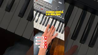 Cómo Sera La Mujer #elcoyotemusic#moviditas#teclados #Bailar #musicaparabailar