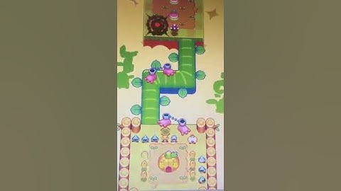 Plod (cancelled Nitrome game) - Animations