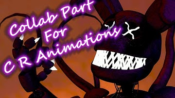 [FNAF/SFM] Alastor