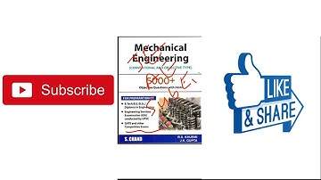 MP Vyapam Sub Engineer 2020 Recruitment Test || Important Technical Books