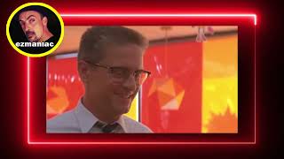 Falling Down (1993) : I want Breakfast Scene