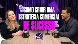 Como criar uma estratégia comercial de sucesso? (com Demian Paes Barreto) | Telescópio #006