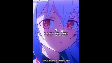 TOP 30 The Best Romance Anime Ever Part 5 Anime Animeedit Animerecommendations 