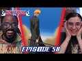 ICHIGO&#39;S BANKAI! | Bleach Episode 58 Reaction