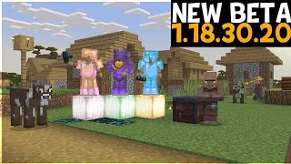 HOW TO DOWNLOAD MINECRAFT 1.18.30 LASTEST VERSION screenshot 3