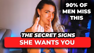 Download Lagu The Secret Signs A Woman Wants You To Approach Her MP3