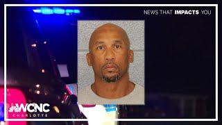 Suspect arrested in cold case sexual assaults from the 1990s