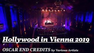 OSCAR END CREDITS Suite [Hollywood in Vienna 2019]