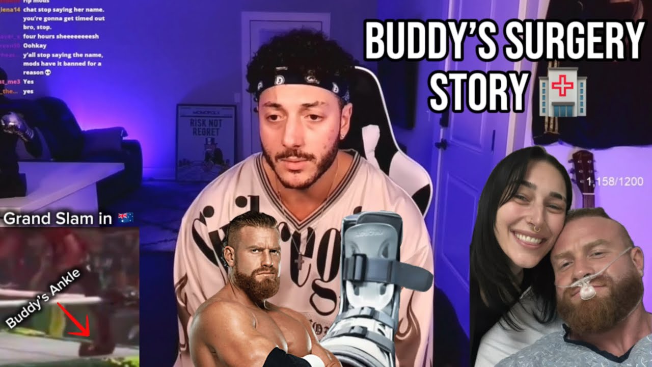 The 4-Hour Road Trip with Rhea Ripley! 😱 