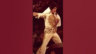 Elvis Presley- Teddy Bear/Don’t Be Cruel (1977 Live Version) Instrumental