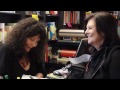 Audible Authors Interview w/ Rachel Thompson - A Conversation w/ Karen Kondazian