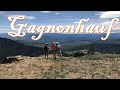 Dual Sport Mountain Tour -- 55 miles - GAGNONHAUF