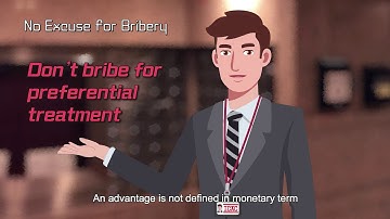 Integrity Matters in Everyday Life (Episode 1 with English Subtitles)