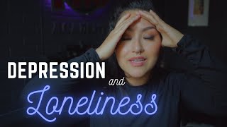 Depression & Loneliness | Military Spouses