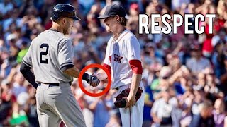 MLB | Really Respect