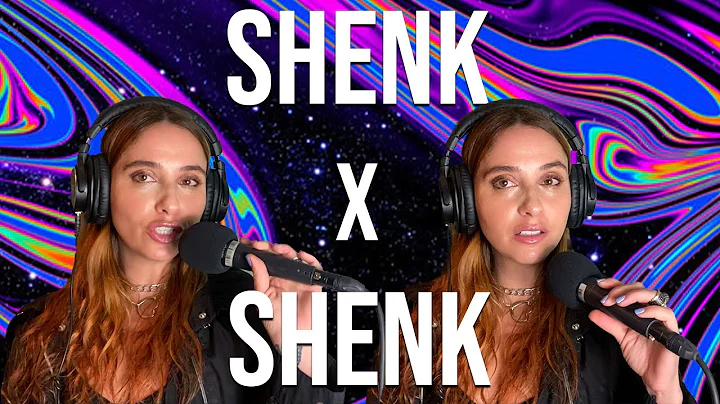 SHENK X SHENK (weather-women, vision boards + atta...