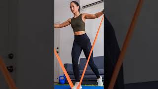 Resistance Bands: The Most Underrated Gym Tool 🔥