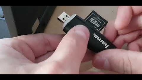 how to use cura and sd card?