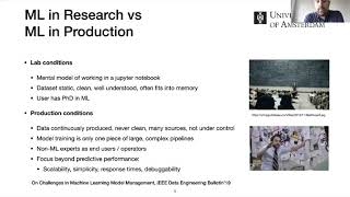 Workshop on Online Recommender Systems and User Modeling
