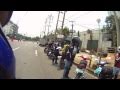 day1- port meetup - megaride69 - Yamaha Sniper 135 Philippine Motorcycle Tour