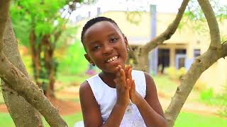 Niyubahwe by Izere Louange Ora official Video
