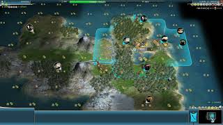 Civilization 4 - Deity 123 - Cyrus EP01