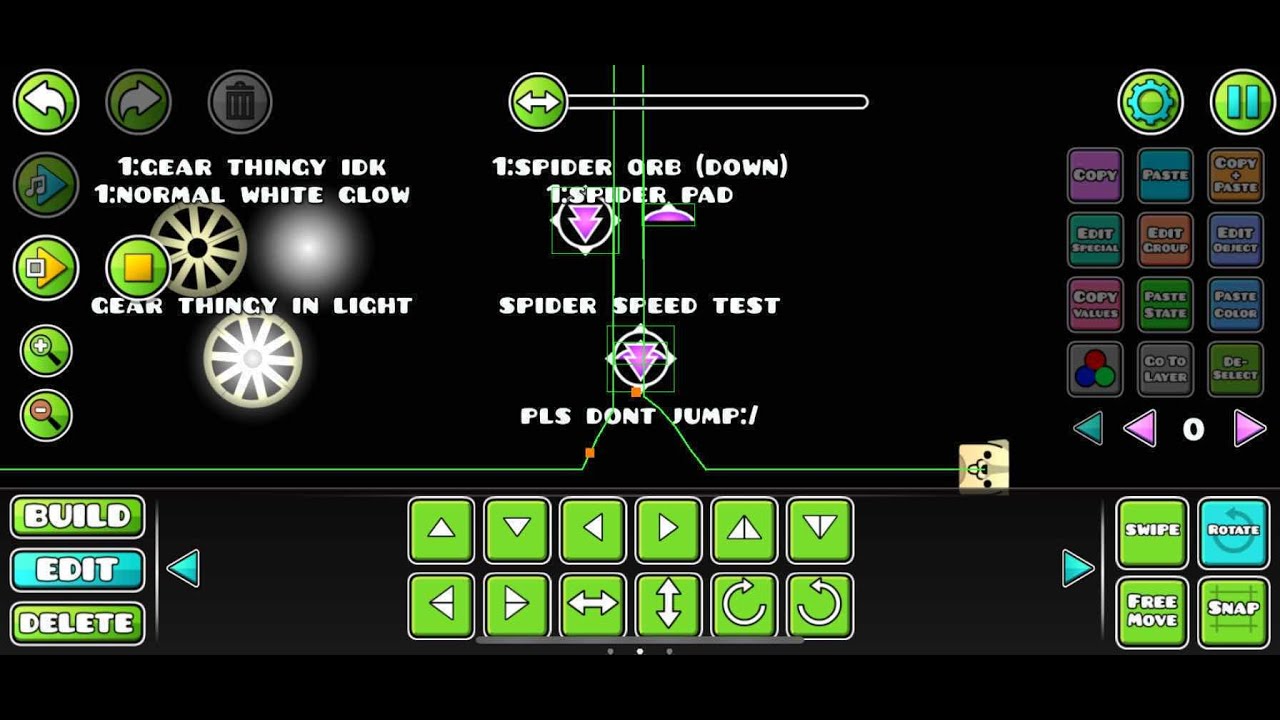 Live streak:3 [GD randomizer (and maybe some level requests] - YouTube