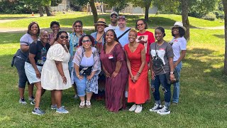 Providence-Swedish Black Caregiver Resource Group