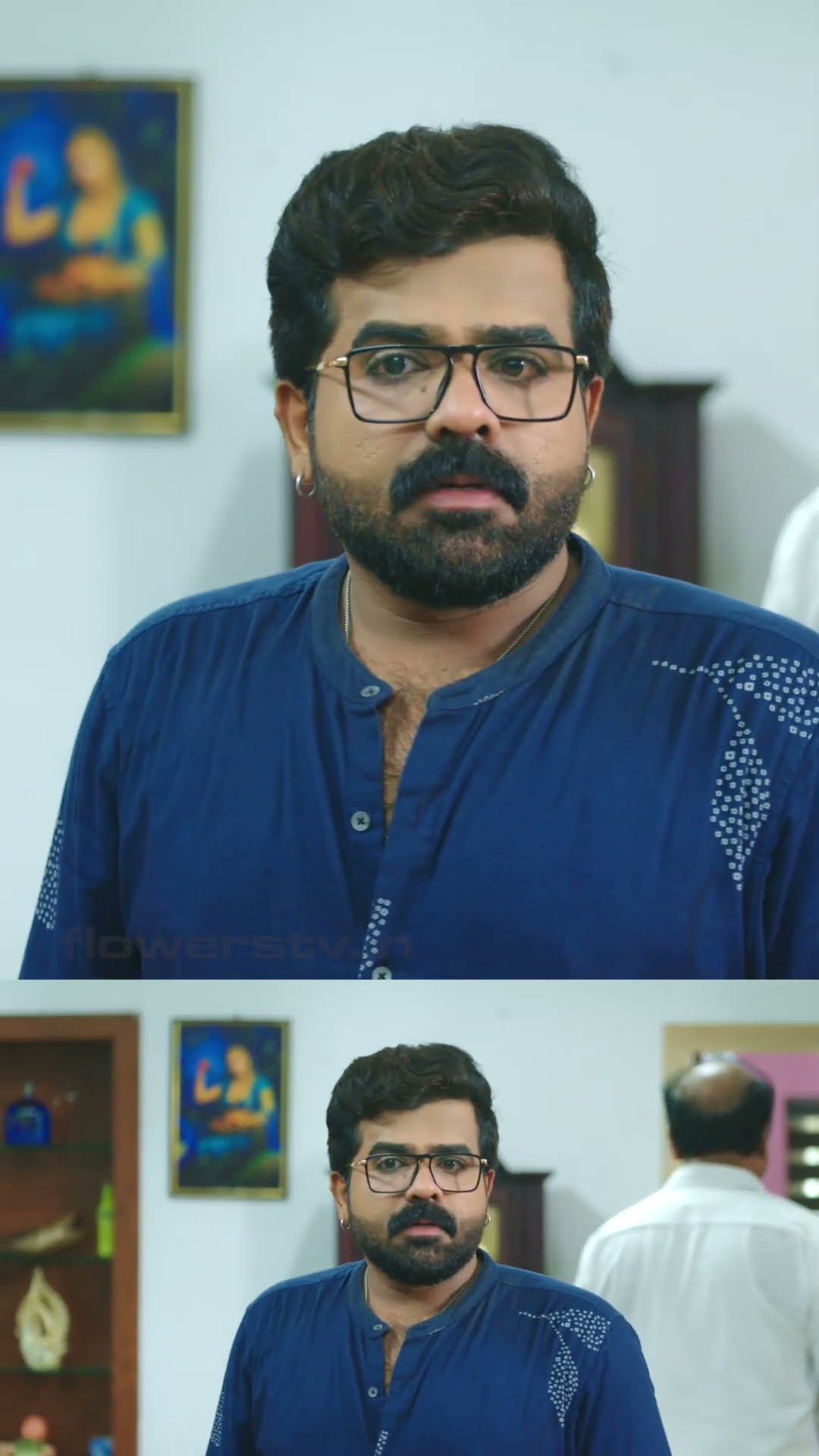ചന്ദ്രമതിക്ക് പ്രതീക്ഷ നൽകി വസുന്ധര!