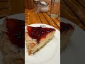 Glen’s Bake House, Hennur #cheesecake #resto
