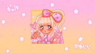 A Gyaru Playlist for Gals