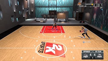 Snatch block on slasher