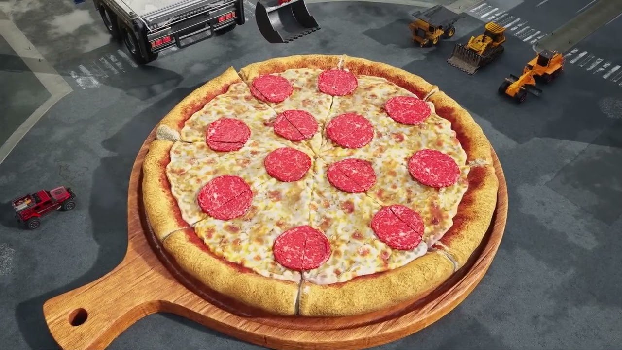 Unglaubliche Matchbox-Abenteuer! Schau dir jede vollständige Folge aller Zeiten an!