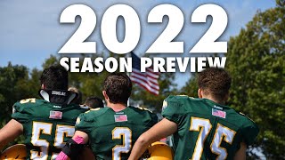 Lynbrook Football 2022 Season Preview