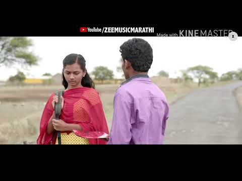 Vanva Petla Song | Marathi Lyrics | Ghuma