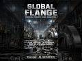 High-Quality Services of the Global Flange Platform