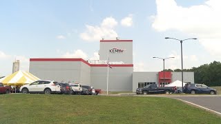 Kemin Industries Open $70 Million Expansion In Verona, Mo. - Ped Version