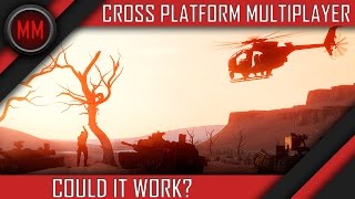 Is Battlefield 4 Cross Platform Game? [Explained]