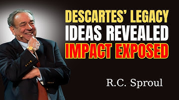 R.C. Sproul on Developing Goodness and Faith in Christian Character